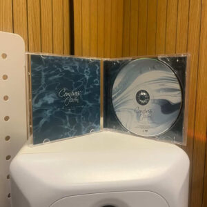 'Physical CD '2SEON - Compass' Pack'